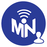 Myanmar Net App icon