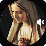 Oracion Nuestra Señora de Fatima Audio y Texto icon
