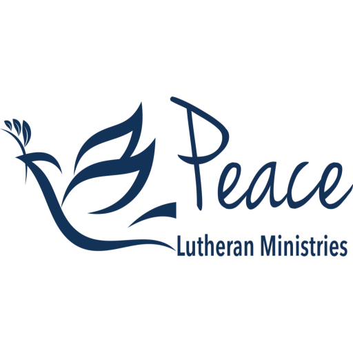 Peace Lutheran Ministries logo