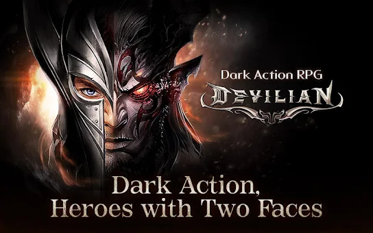 Devilian screenshot 1