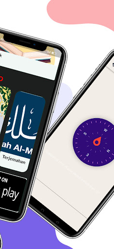 Al Mulk Arab latin Audio Screen 2