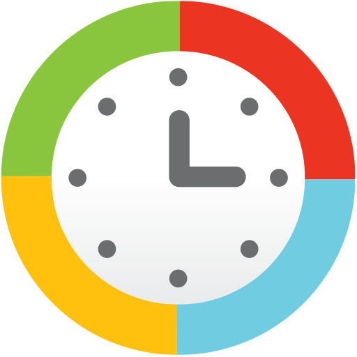 חילן Time logo