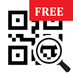Free QR Code Reader - QR Code Scanner & Generator Apk