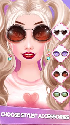 Master Makeup : Beauty Salon - Screenshot 3