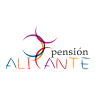 Pensión Alicante app apk icon