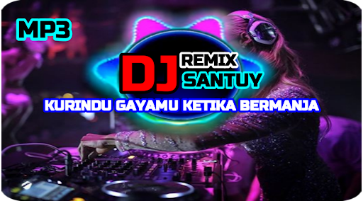 Android application DJ Dola Dola Offline screenshort