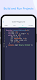 screenshot of WildLearner - Learn to code
