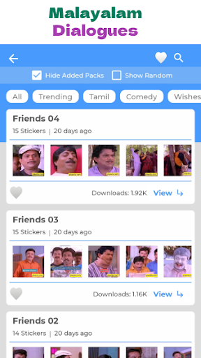Download Malayalam Audio Dialogues Free for Android - Malayalam Audio  Dialogues APK Download 