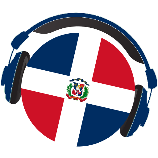 Dominican Republic Radios  Icon