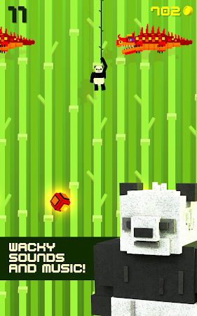 Game screenshot Diver Dash apk download