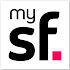 mySF. For everything smartfren. Everything WOW7.1.0