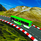 Coach Bus Simulation Game: Bus Driving simulator 1.3