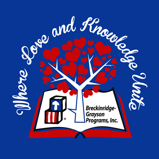 Breckinridge-Grayson Programs logo