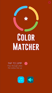 Color Matcher