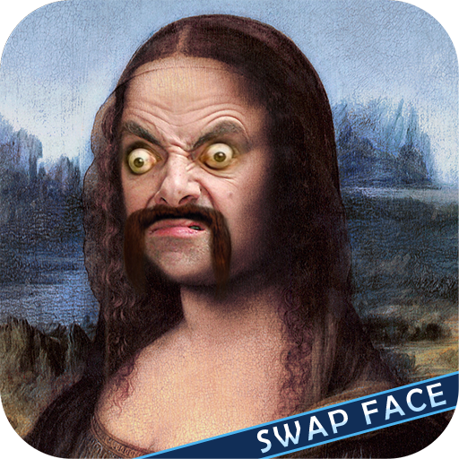 Funny Face Maker logo