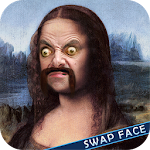 Cover Image of Download Funny Face Maker  APK