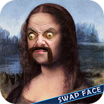 Funny Face Maker Apk