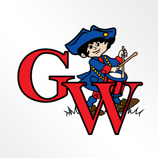 George Washington Elementary logo