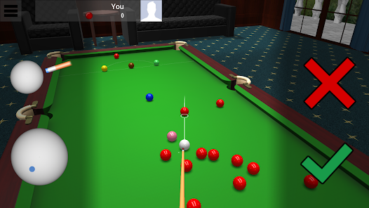 Snooker Online Apps on Google Play