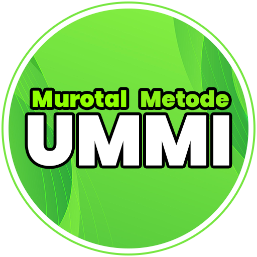 Murottal Metode Ummi Offline Download on Windows