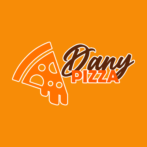 Dany Pizza logo