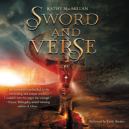 Icon image Sword and Verse