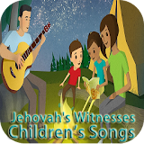 Children's Songs JW 1.0 icon