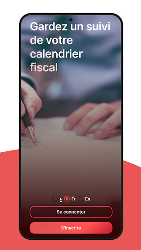 Android application Taqwim screenshort