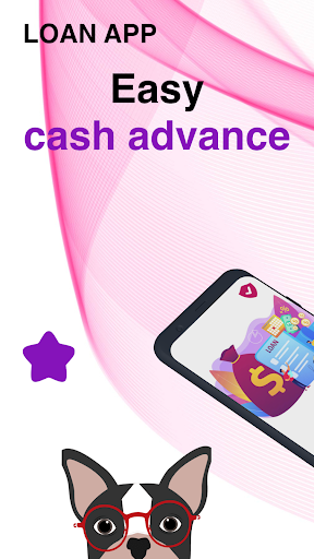 Android application Loan App - Get Cash Instantly screenshort