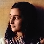 Anne Frank Quotes  Icon
