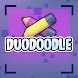 DuoDoodle - Androidアプリ