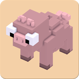 Crossy Games icon