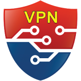VPN Protect your Privacy icon