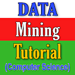 Cover Image of Download Data Mining Tutorial for CS -  APK