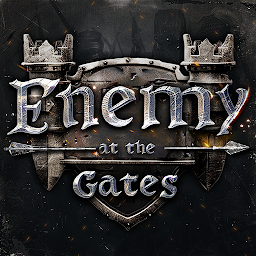 Icon image Enemy at the Gates