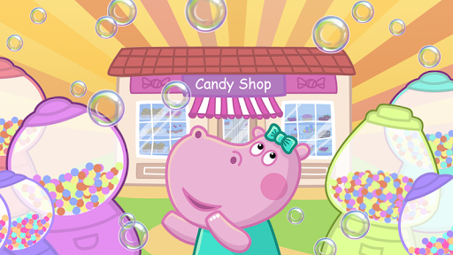 Sweet Candy Shop for Kids 1.1.4 screenshots 2