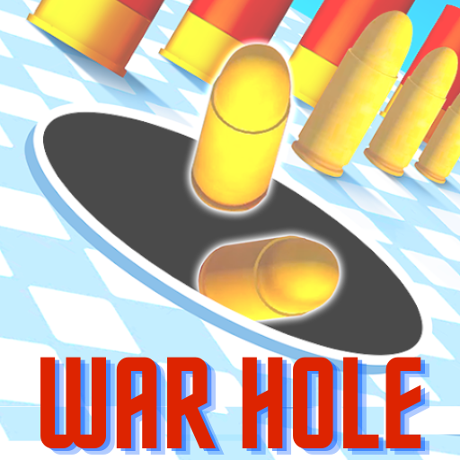 War Hole Game