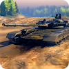 Army Tank Simulator Game Tanks icon
