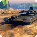 Cover Image of 下载 Army Tank Simulator 2020 - Off  APK