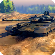 Army Tank Simulator 2020 - Offroad Tank Game 2020