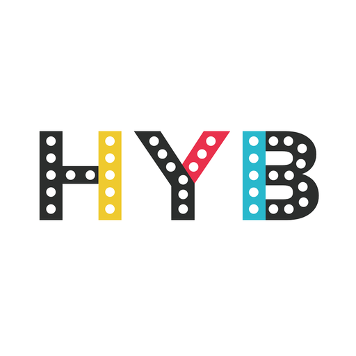 Hot Yoga Brixton logo