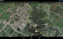 screenshot of GPS Time Tracker - Logbook