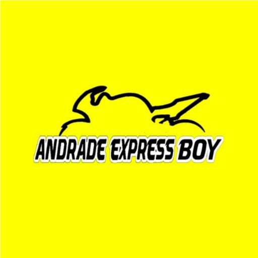 Andrade Express Boy - Cliente logo