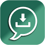 Cover Image of Скачать Status Downloader For WhatsApp : Pic/Video Saver 2.0 APK