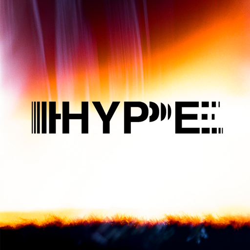 HYPE Order - Google Play のアプリ