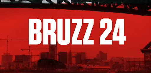 Android application Bruzz livestream screenshort