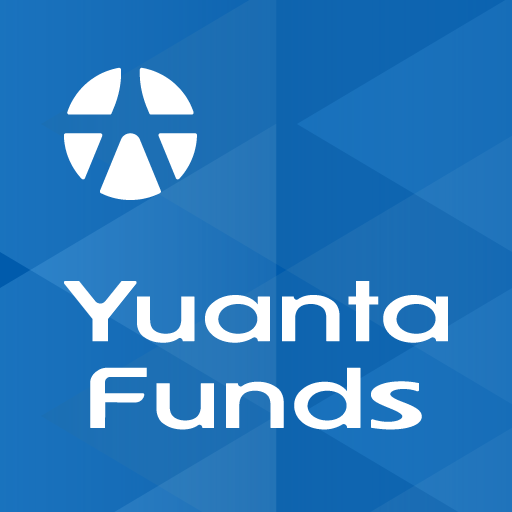 元大基金先生 logo