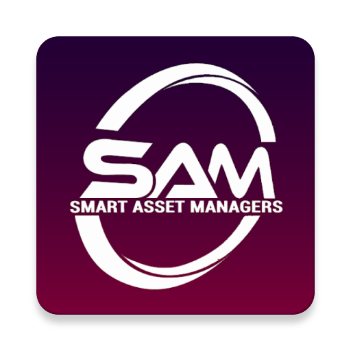 Smart Asset Managers 2.4.37 Icon