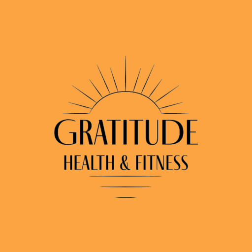 Gratitude Health and Fitness logo
