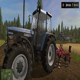 Triks Farming Simulator icon